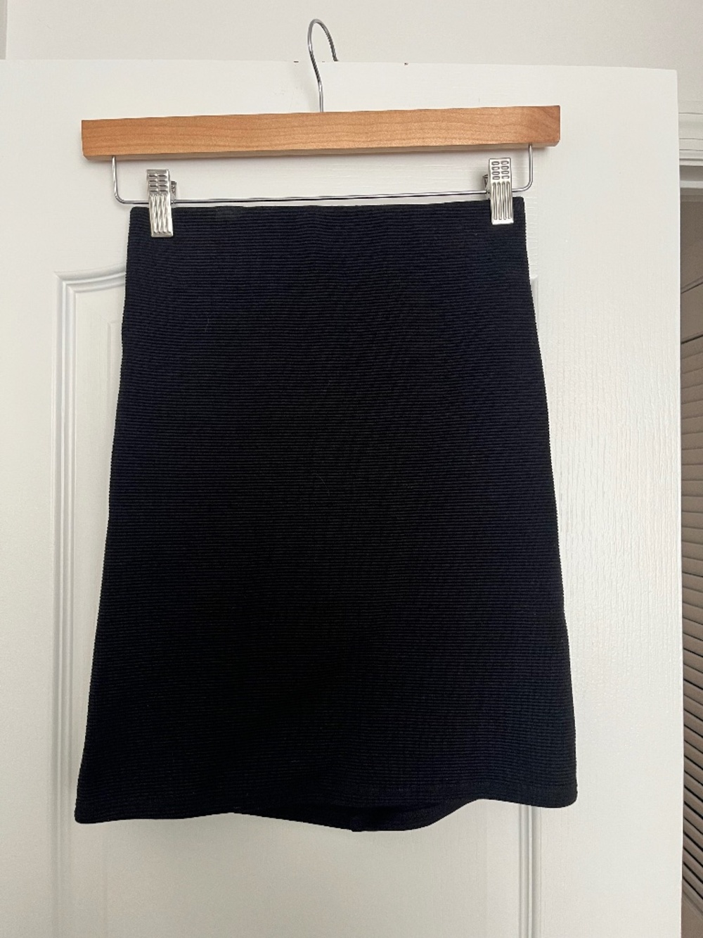 Reformation Pencil Skirt size small